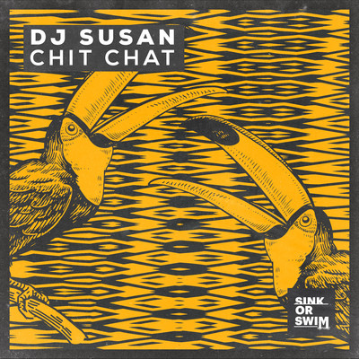 アルバム/Chit Chat/DJ Susan