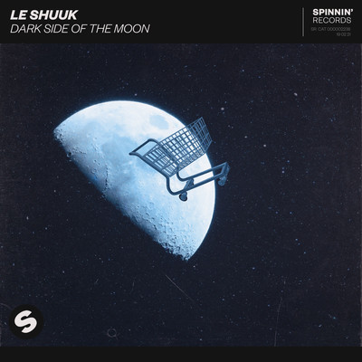 Dark Side of the Moon (Extended Mix)/le Shuuk