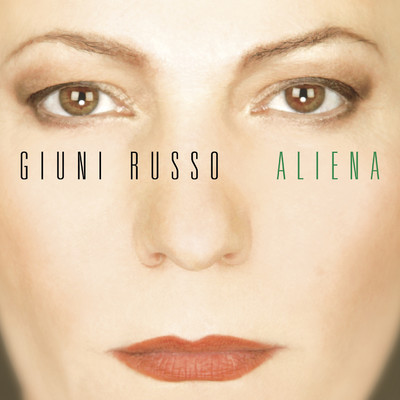 アルバム/Aliena/Giuni Russo