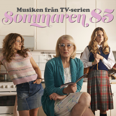 Som dom andra (feat. Barbro)/Frid & Frid