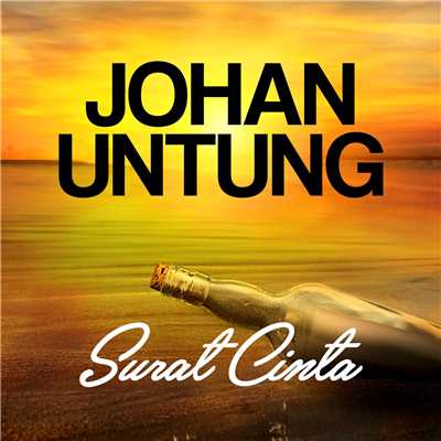 アルバム/Surat Cinta/Johan Untung