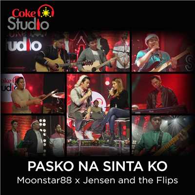 Pasko Na Sinta Ko (Live)/Moonstar88