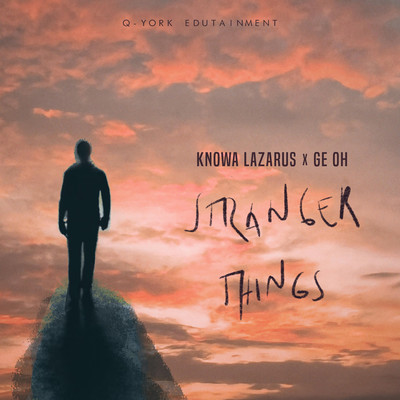 Stranger Things/Knowa Lazarus & Ge Oh