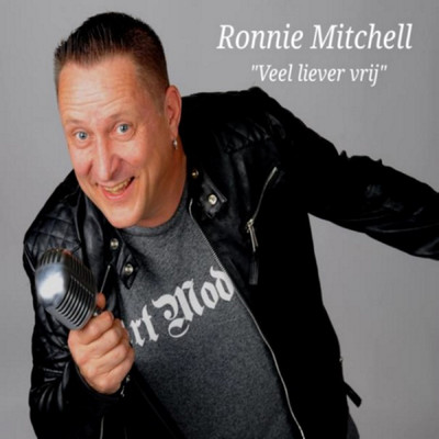 シングル/Veel Liever Vrij/Ronnie Mitchell