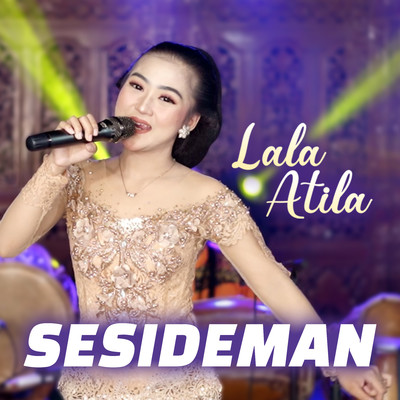 シングル/Sesideman/Lala Atila