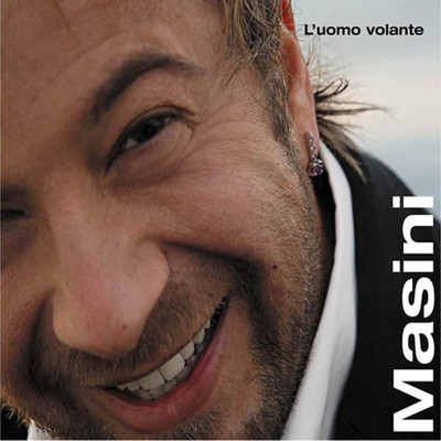 アルバム/L'uomo volante/Marco Masini