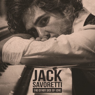 The Other Side of Love (Radio Edit)/Jack Savoretti