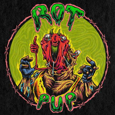 Rot/PUP