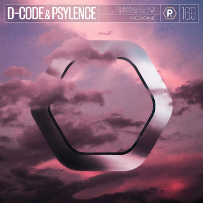 Coming Down (feat. Jessica Wilde)/D-Code & Psylence