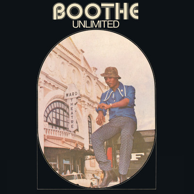 Boothe Unlimited (Expanded Version)/Ken Boothe