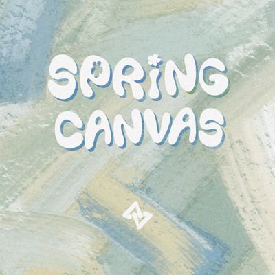 アルバム/SPRING CANVAS/SEVENUS