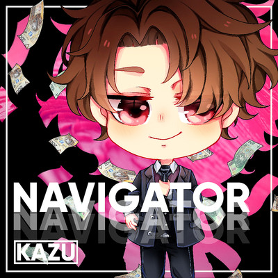 Navigator/Kazu