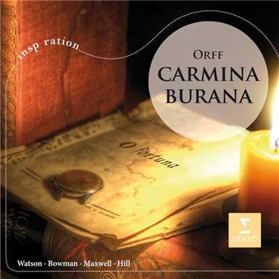 シングル/Carmina Burana, Pt. 3, Cour d'amours: In trutina/David Hill