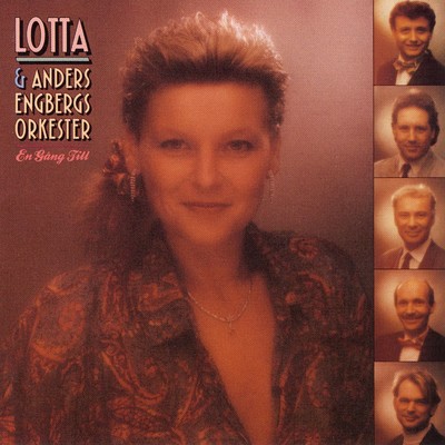 シングル/Da tands lyktorna/Lotta & Anders Engbergs Orkester