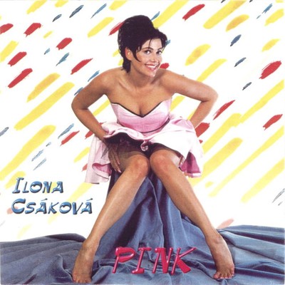 アルバム/Pink (Extended)/Ilona Csakova