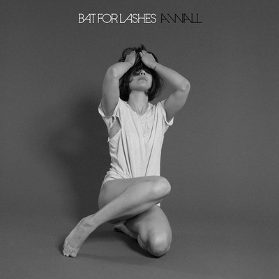A Wall/Bat For Lashes