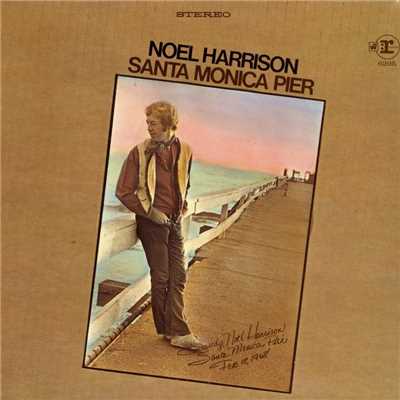 Santa Monica Pier/Noel Harrison