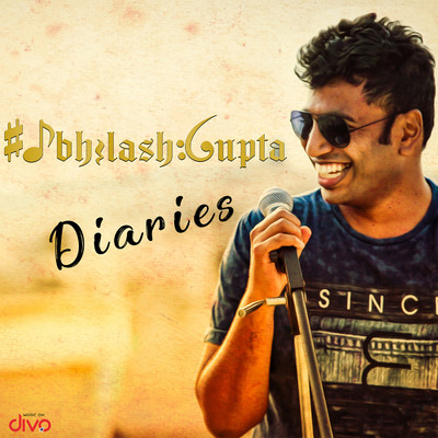 Abhilash Gupta Diaries/Abhilash Gupta