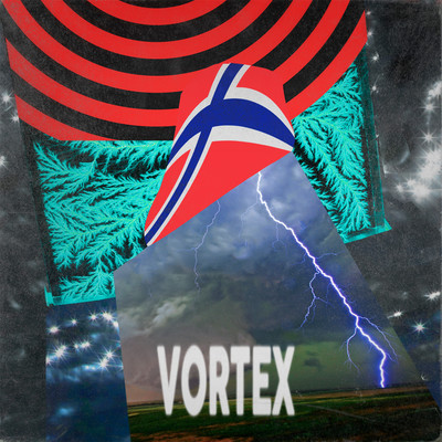 アルバム/Vortex/Gianluca