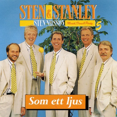 シングル/Sag ar det sant/Sten & Stanley