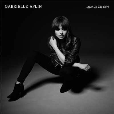 Letting You Go/Gabrielle Aplin