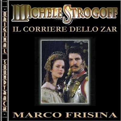 Morte della moglie di Strogoff/Marco Frisina