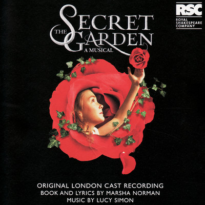 Freddie Davies, The Secret Garden Original London Cast Recording Company