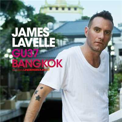 James Lavelle