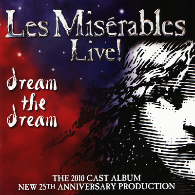 Adam Linstead & The ”Les Miserables 2010” Company