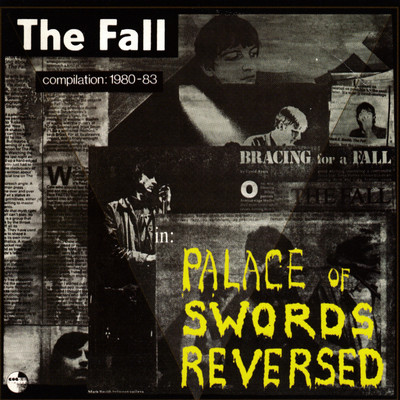 アルバム/In: Palace of Swords Reversed/The Fall