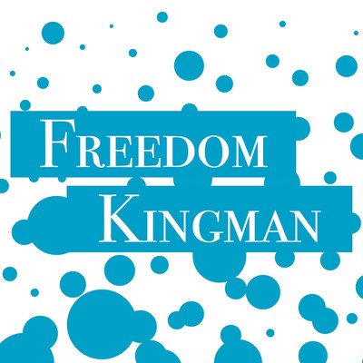 アルバム/Freedom Kingman/CONFIDENTIAL