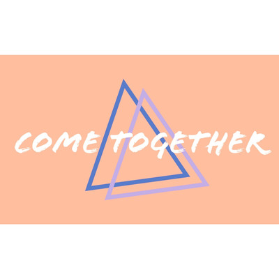 シングル/Come Together/Kanna Sasaki