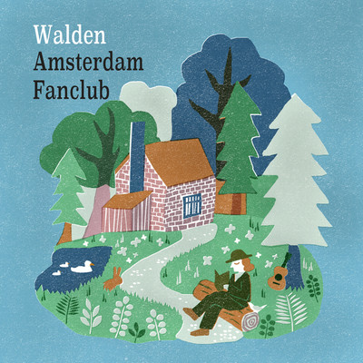 Walden/Amsterdam Fanclub