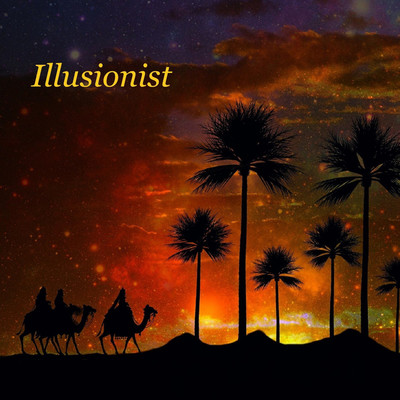 Illusionist/Chill Out&Relax Pop