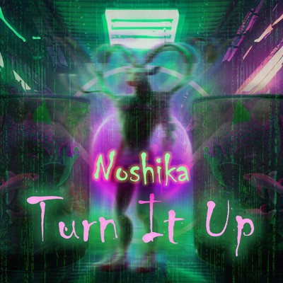 Turn It Up/Noshika