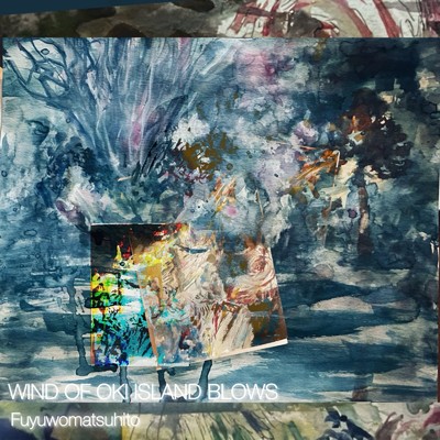 シングル/WIND OF OKI ISLAND BLOWS/冬を待つ人