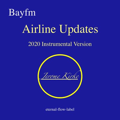 Bayfm Airline Updates/Jerome Kirke