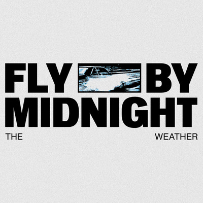 シングル/Try/Fly By Midnight