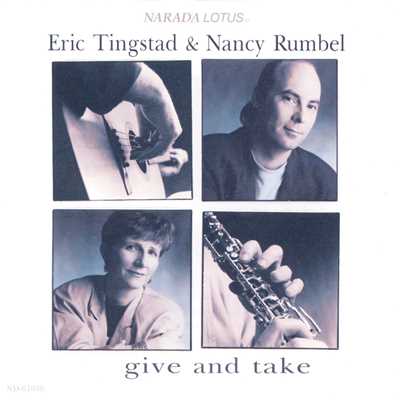 Memorial/Eric Tingstad／Nancy Rumbel