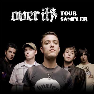 アルバム/Summer Tour Sampler/Over It