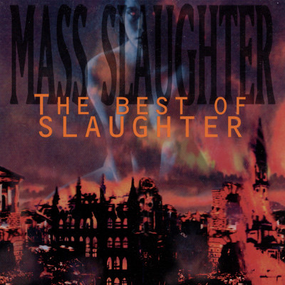 Mad About You/Slaughter