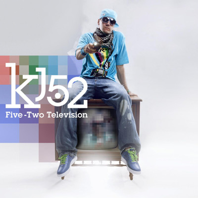 Five-Two Television/KJ-52