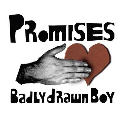 アルバム/Promises/Badly  Drawn Boy
