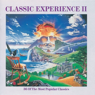 アルバム/Classic Experience II/Various Artists