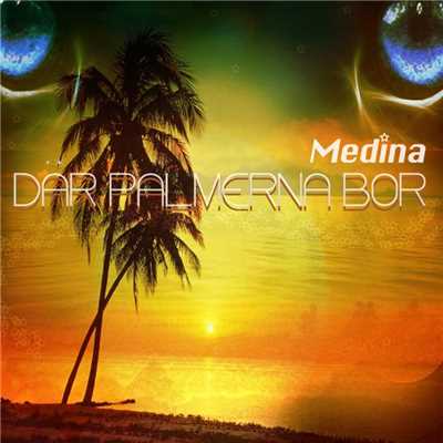 Dar palmerna bor (Peet Syntax & Alexie Divello Club Mix)/Medina