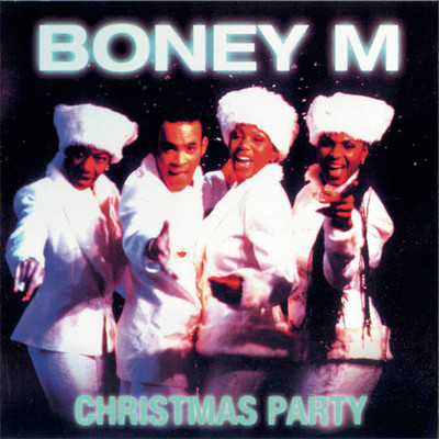 The Most Beautiful Christmas Songs Of The World/Boney M.
