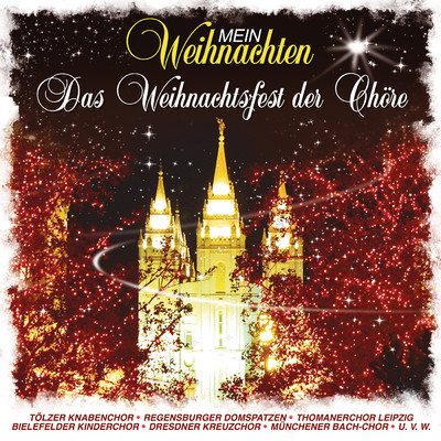 Heilige Nacht/Munchener Bach-Chor