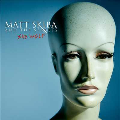 She Wolf/Matt Skiba and the Sekrets