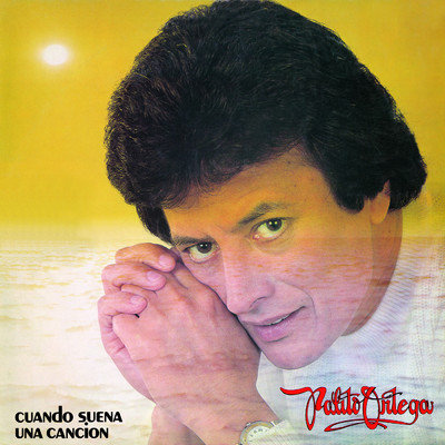 アルバム/Cuando Suena una Cancion/Palito Ortega