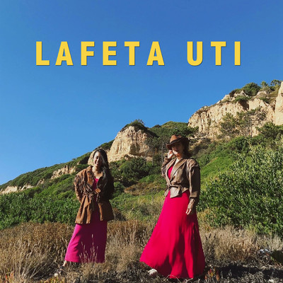 Lafeta Uti (Single version)/Bruno Pernadas